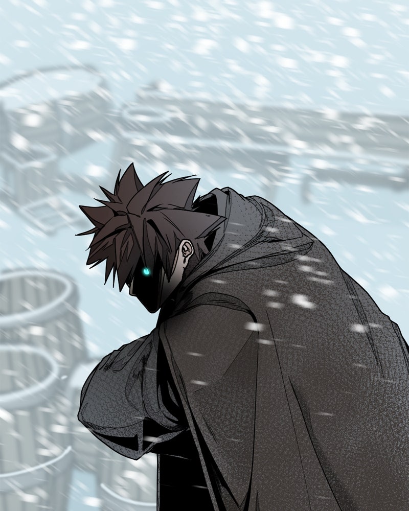HERO KILLER - หน้า 140
