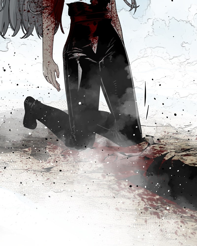 HERO KILLER - หน้า 155