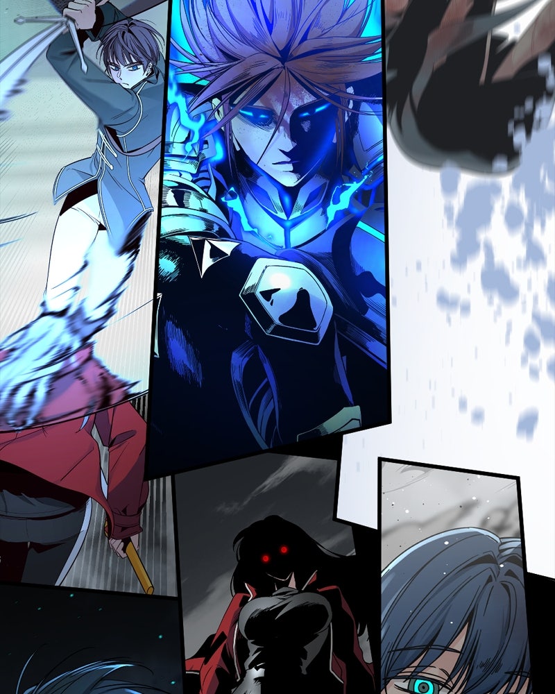 HERO KILLER - หน้า 173