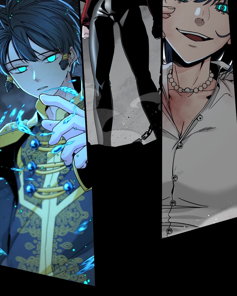 HERO KILLER - หน้า 174