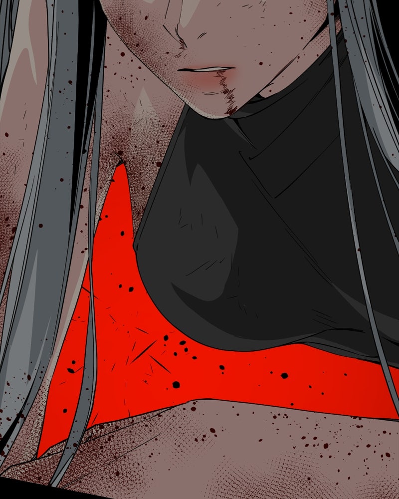 HERO KILLER - หน้า 199