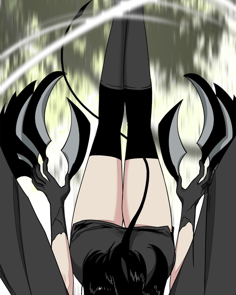 HERO KILLER - หน้า 42