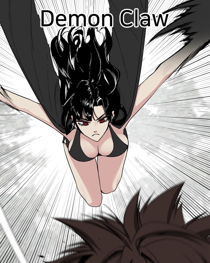 HERO KILLER - หน้า 45
