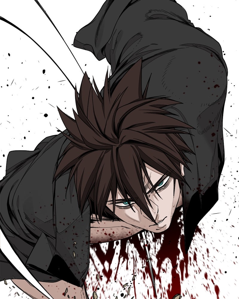 HERO KILLER - หน้า 51