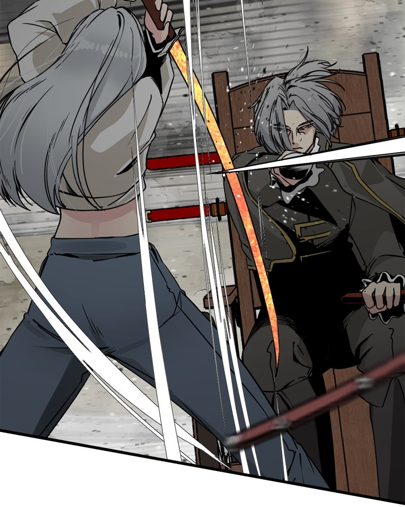 HERO KILLER - หน้า 100