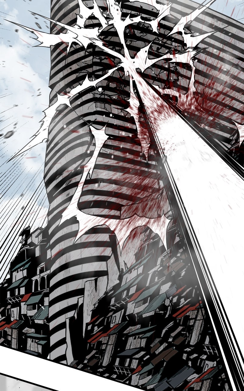 HERO KILLER - หน้า 64