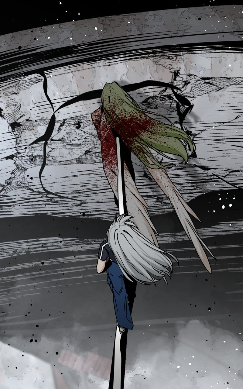 HERO KILLER - หน้า 74