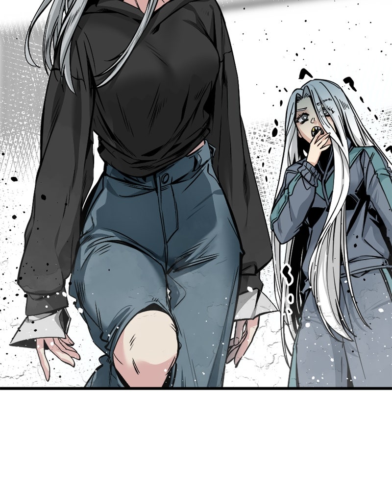 HERO KILLER - หน้า 22
