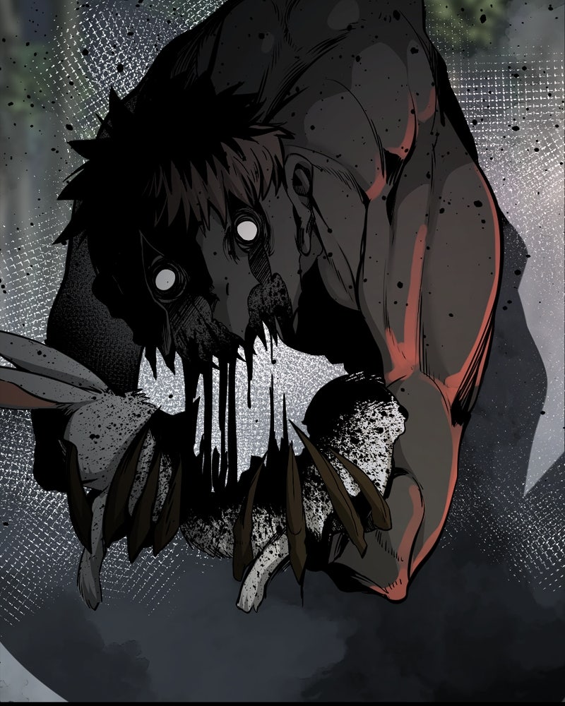 HERO KILLER - หน้า 76