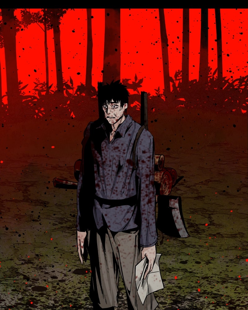 HERO KILLER - หน้า 83
