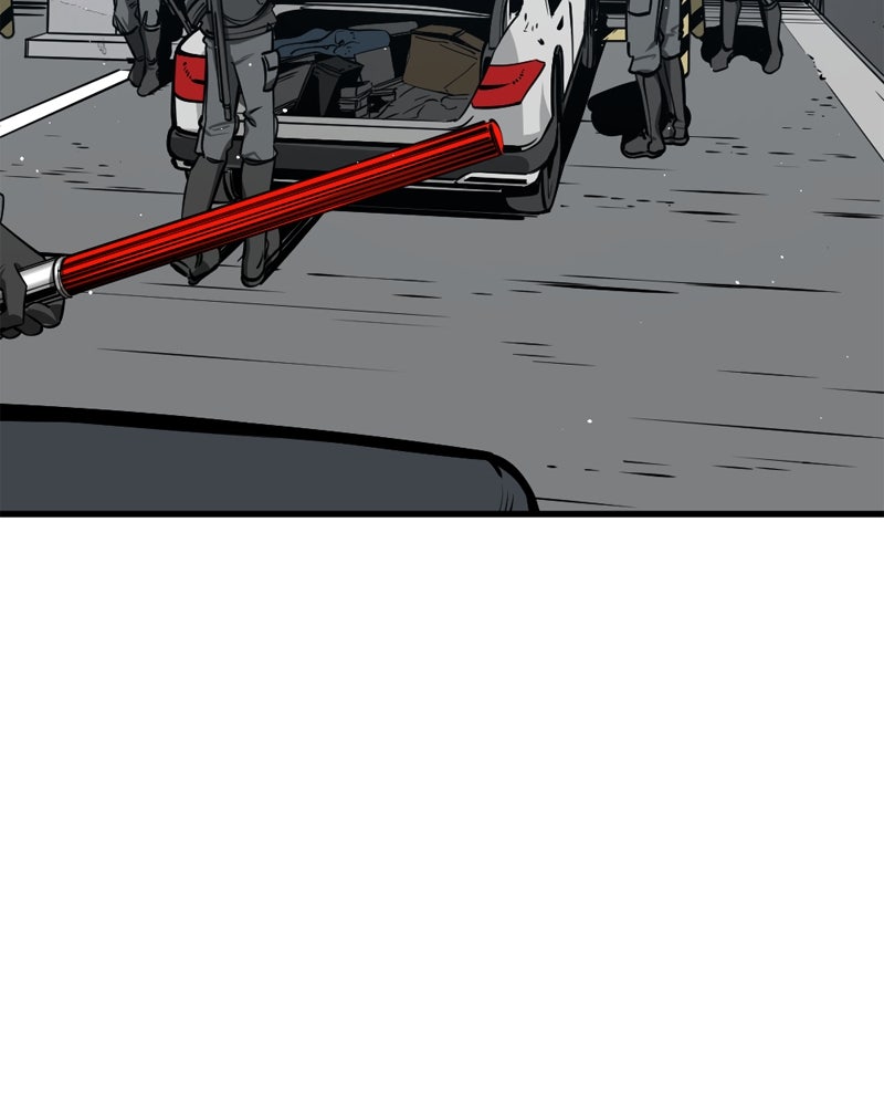 HERO KILLER - หน้า 2