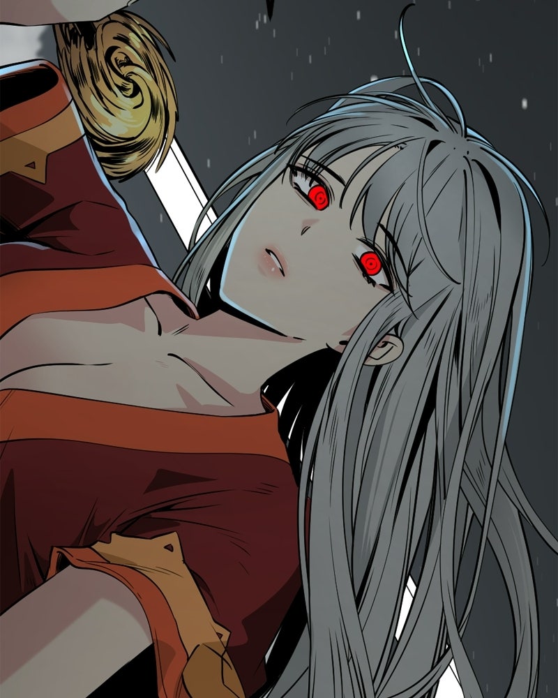 HERO KILLER - หน้า 2