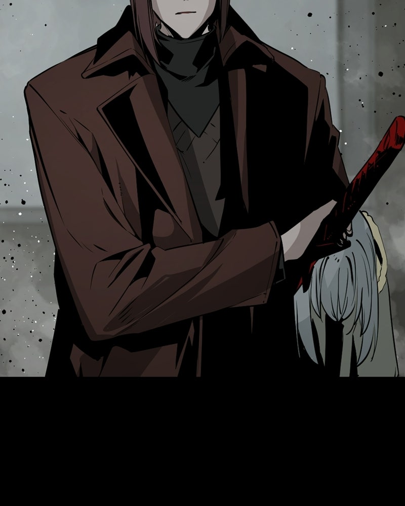 HERO KILLER - หน้า 11