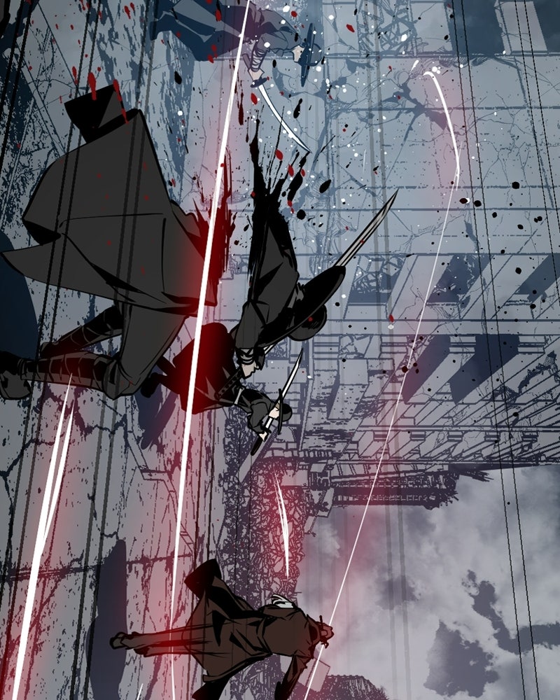 HERO KILLER - หน้า 84