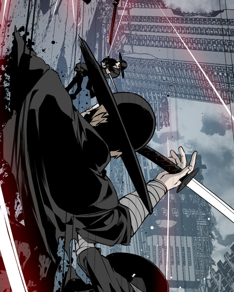 HERO KILLER - หน้า 85