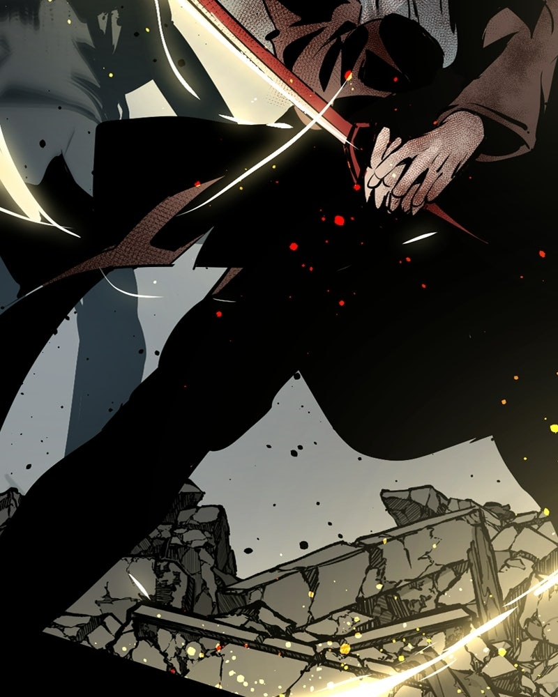 HERO KILLER - หน้า 2