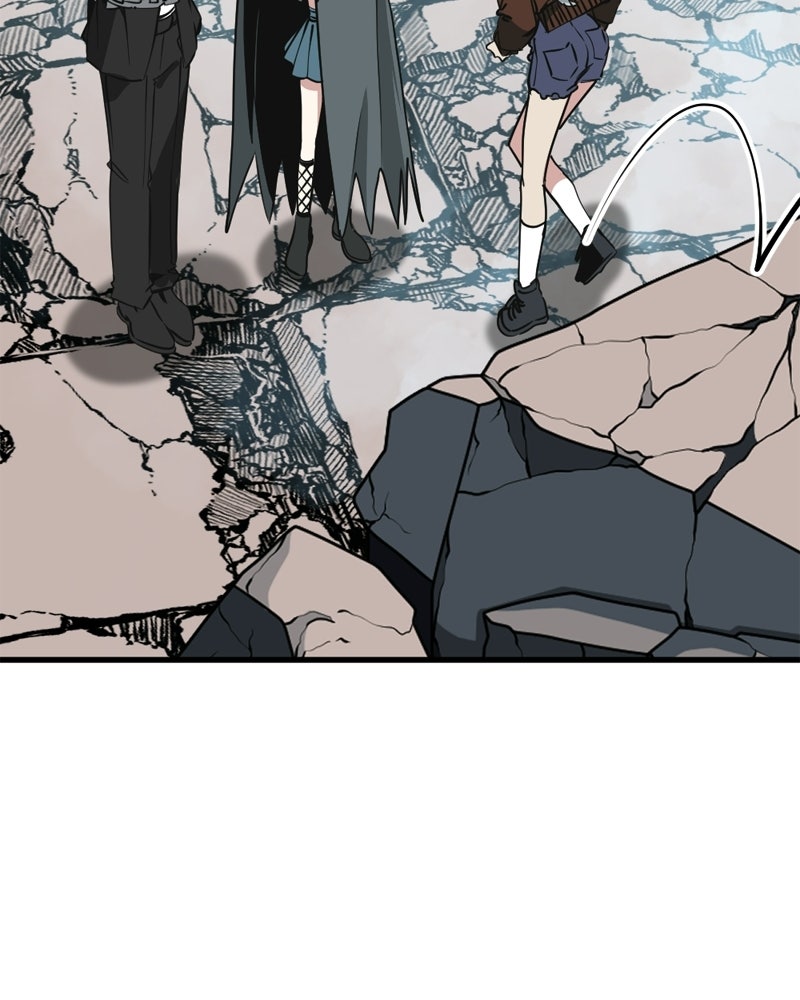 HERO KILLER - หน้า 110