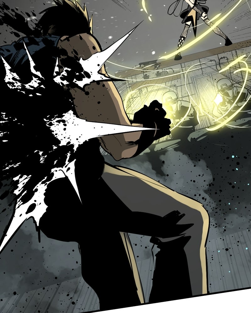 HERO KILLER - หน้า 141