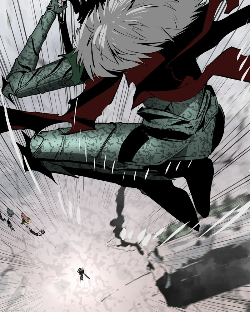 HERO KILLER - หน้า 8
