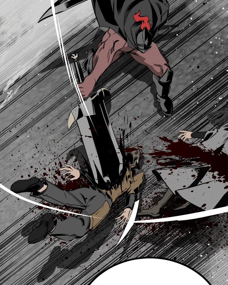 HERO KILLER - หน้า 71