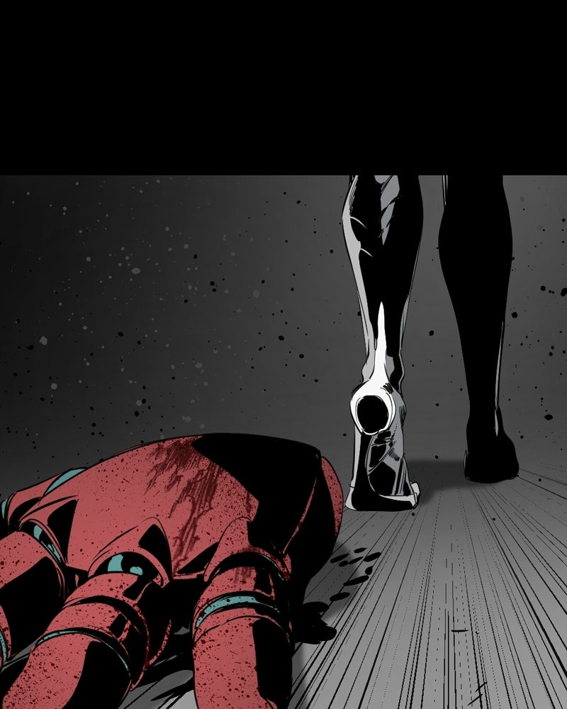 HERO KILLER - หน้า 32