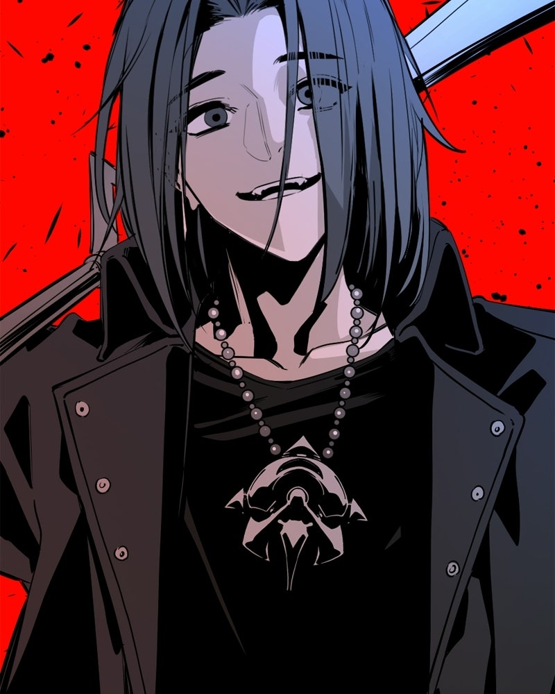 HERO KILLER - หน้า 151