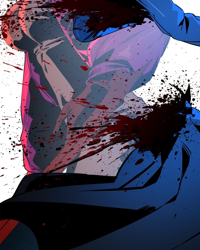HERO KILLER - หน้า 32