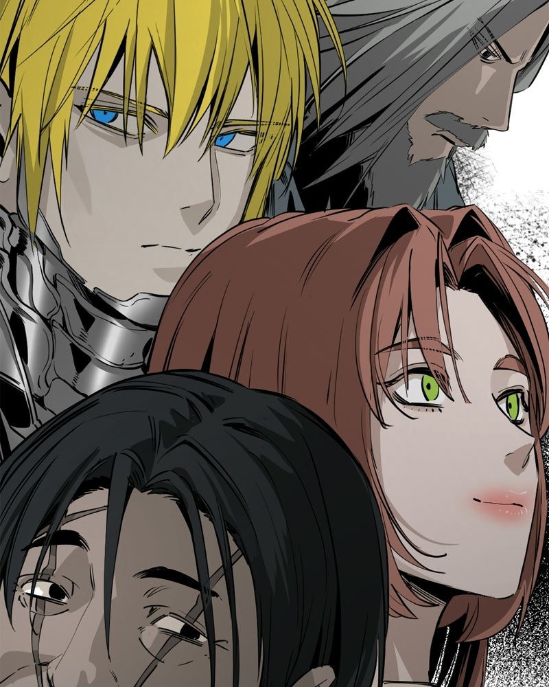 HERO KILLER - หน้า 5