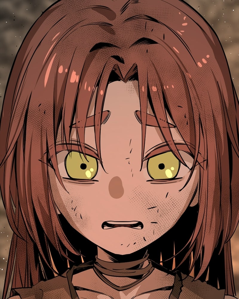 HERO KILLER - หน้า 32