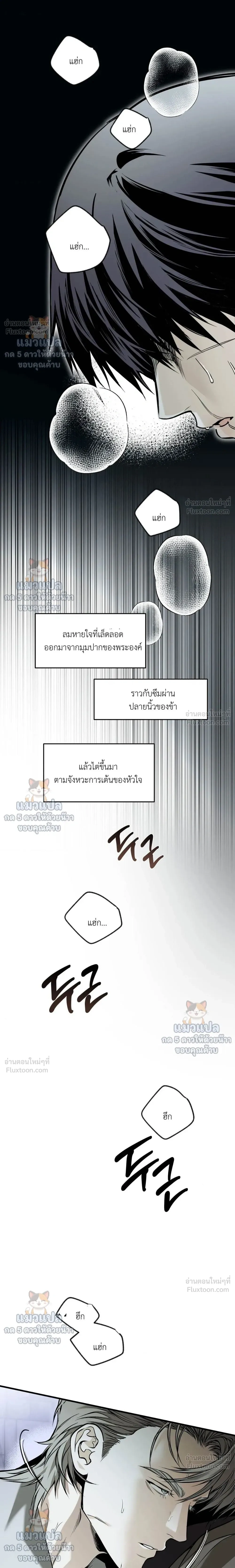 The Black Steed - อาชาดำ - หน้า 7