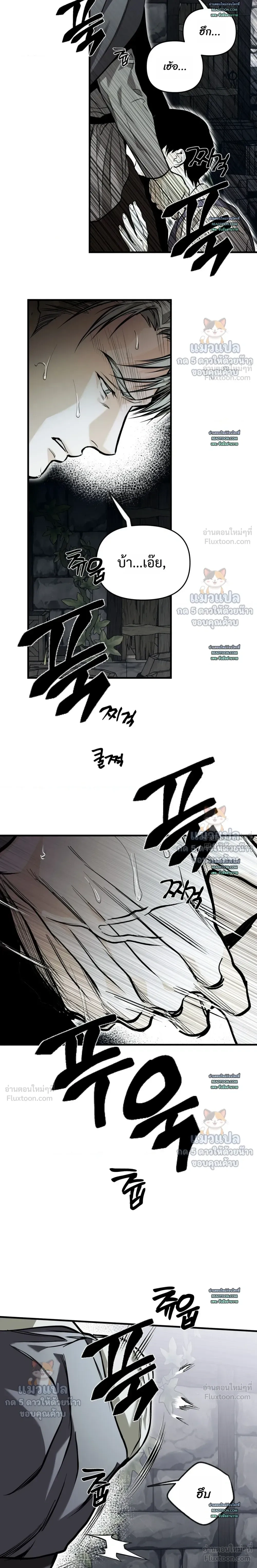 The Black Steed - อาชาดำ - หน้า 13