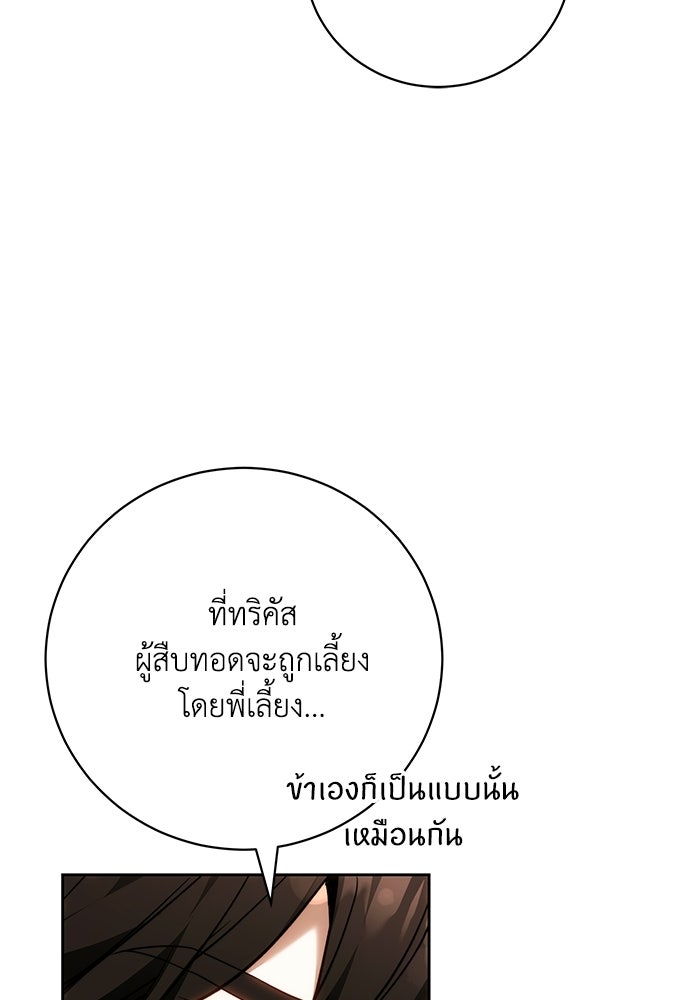 ย้อนเวลาพลิกชะตาทายาท - หน้า 27