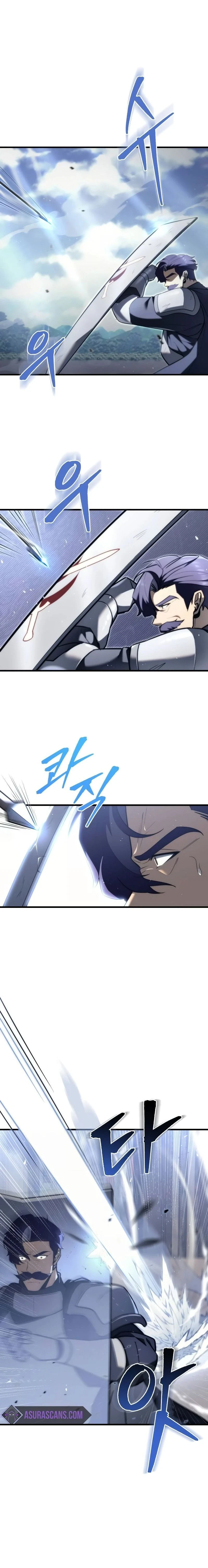 Regressor of the Fallen family - ผู้ย้อนเวลากลับมาของตระกูลที่ล่มสลาย - หน้า 10