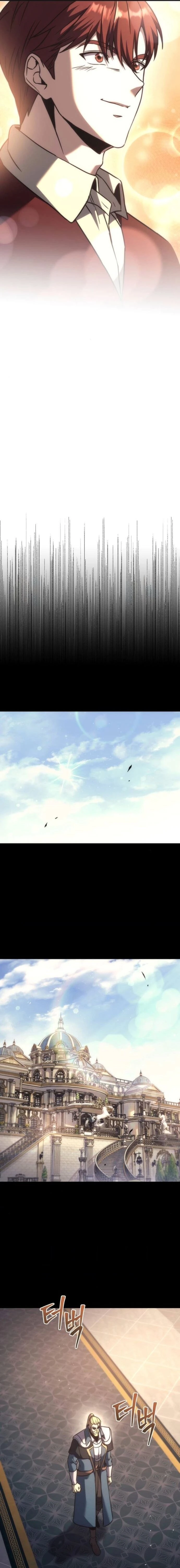 Regressor of the Fallen family - ผู้ย้อนเวลากลับมาของตระกูลที่ล่มสลาย - หน้า 18