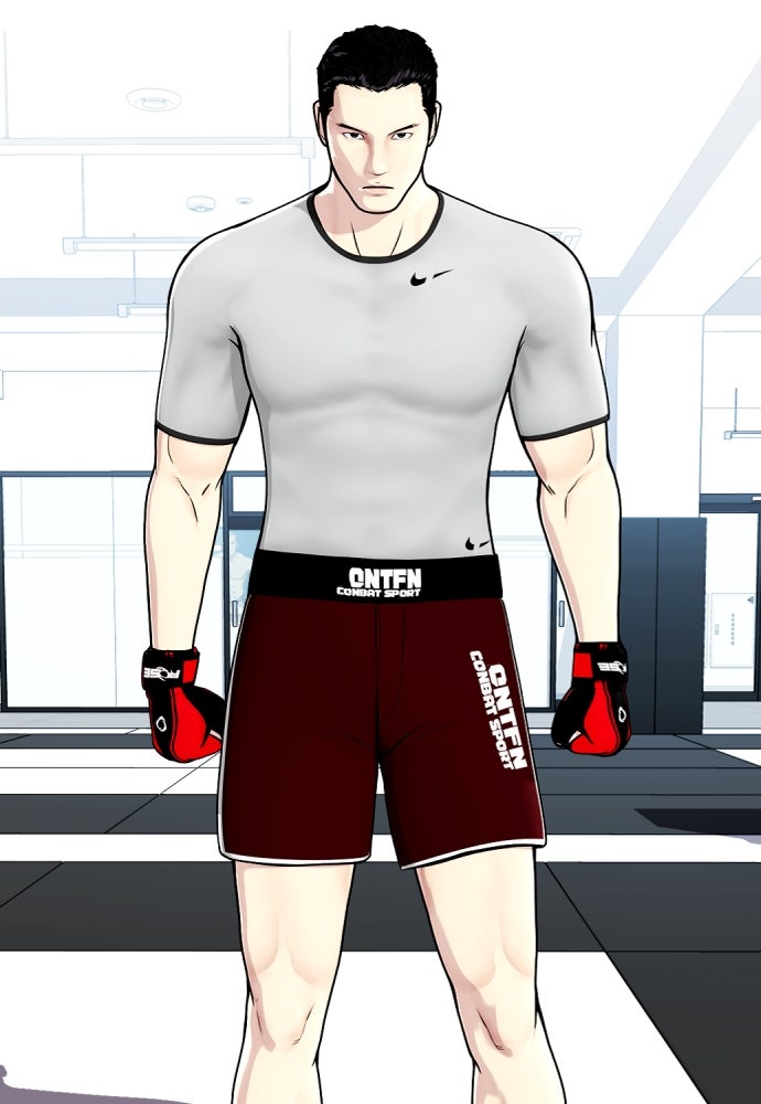 หมาหัวเน่าเก๋าเกินไป - หน้า 76