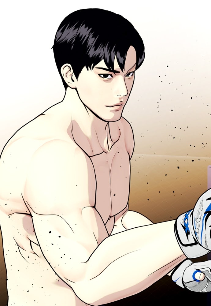 หมาหัวเน่าเก๋าเกินไป - หน้า 178