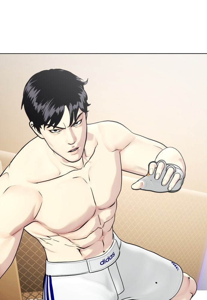 หมาหัวเน่าเก๋าเกินไป - หน้า 182