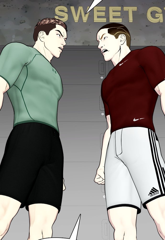 หมาหัวเน่าเก๋าเกินไป - หน้า 161