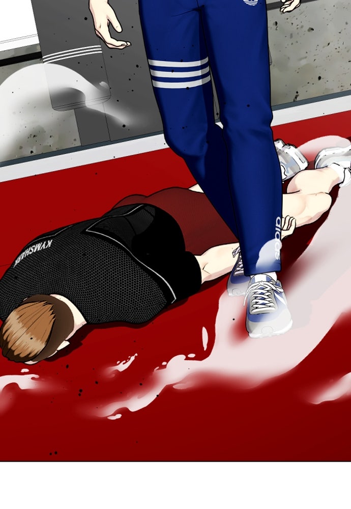 หมาหัวเน่าเก๋าเกินไป - หน้า 164