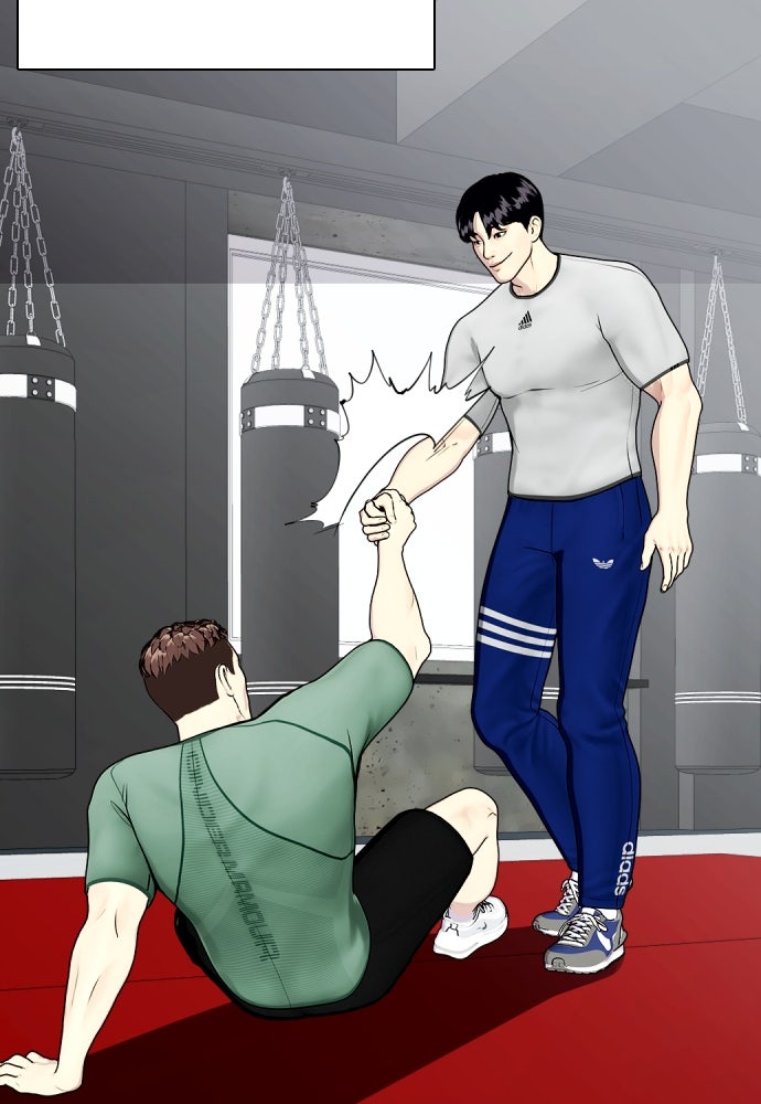หมาหัวเน่าเก๋าเกินไป - หน้า 154