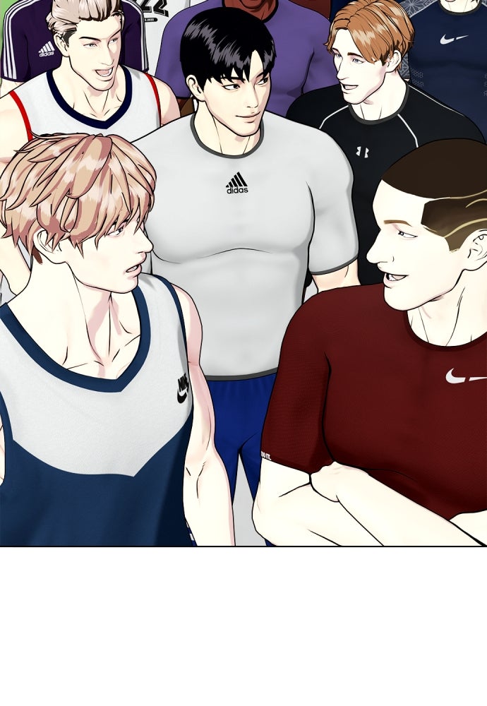 หมาหัวเน่าเก๋าเกินไป - หน้า 185