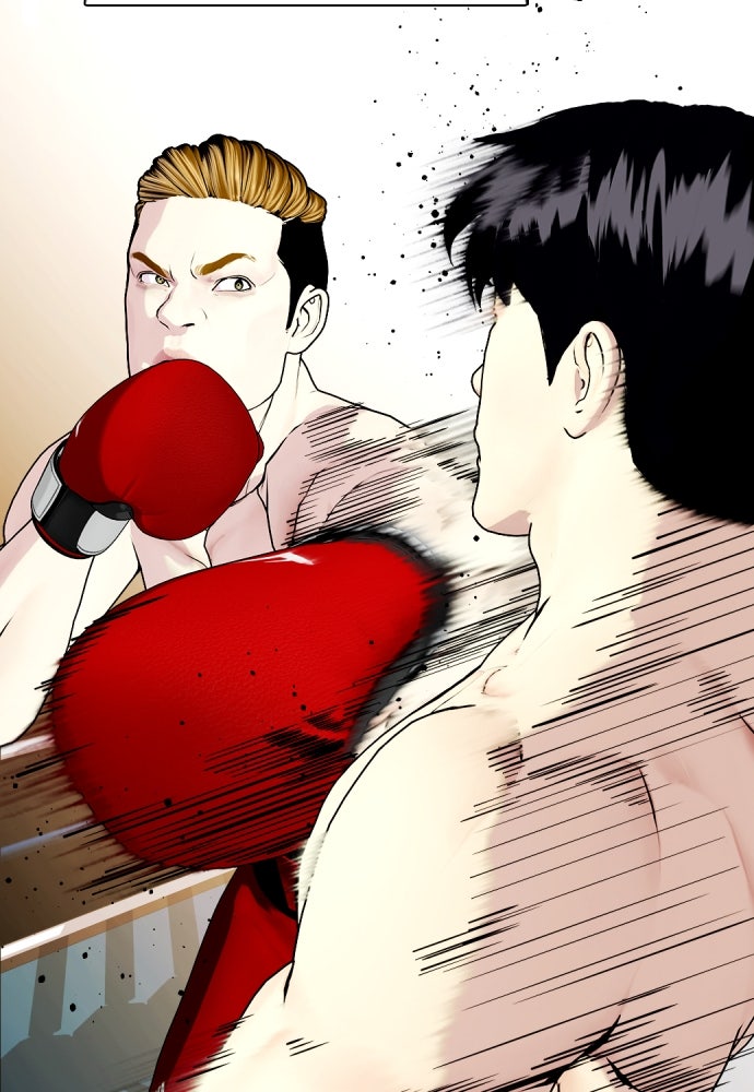 หมาหัวเน่าเก๋าเกินไป - หน้า 124