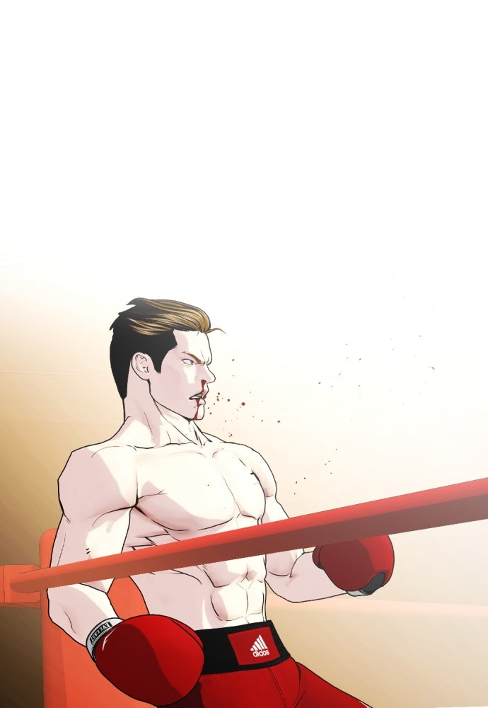 หมาหัวเน่าเก๋าเกินไป - หน้า 163