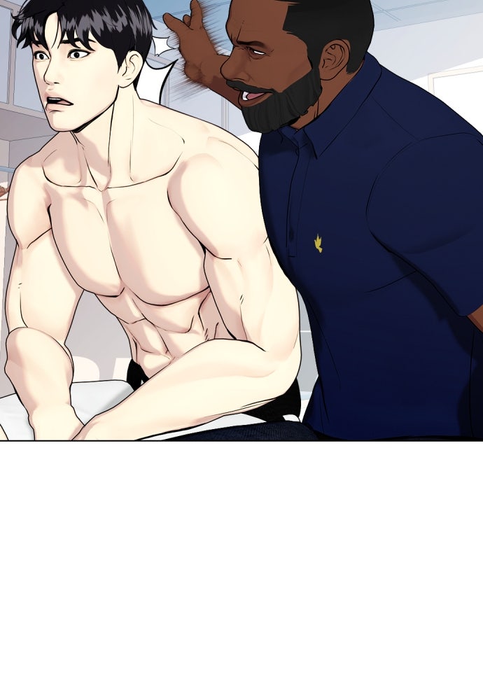 หมาหัวเน่าเก๋าเกินไป - หน้า 162