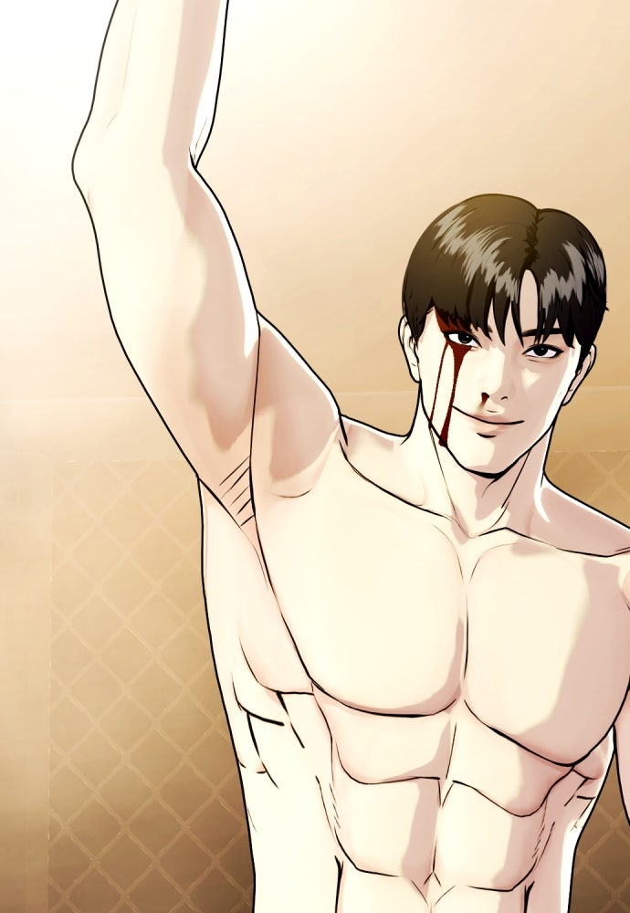 หมาหัวเน่าเก๋าเกินไป - หน้า 11