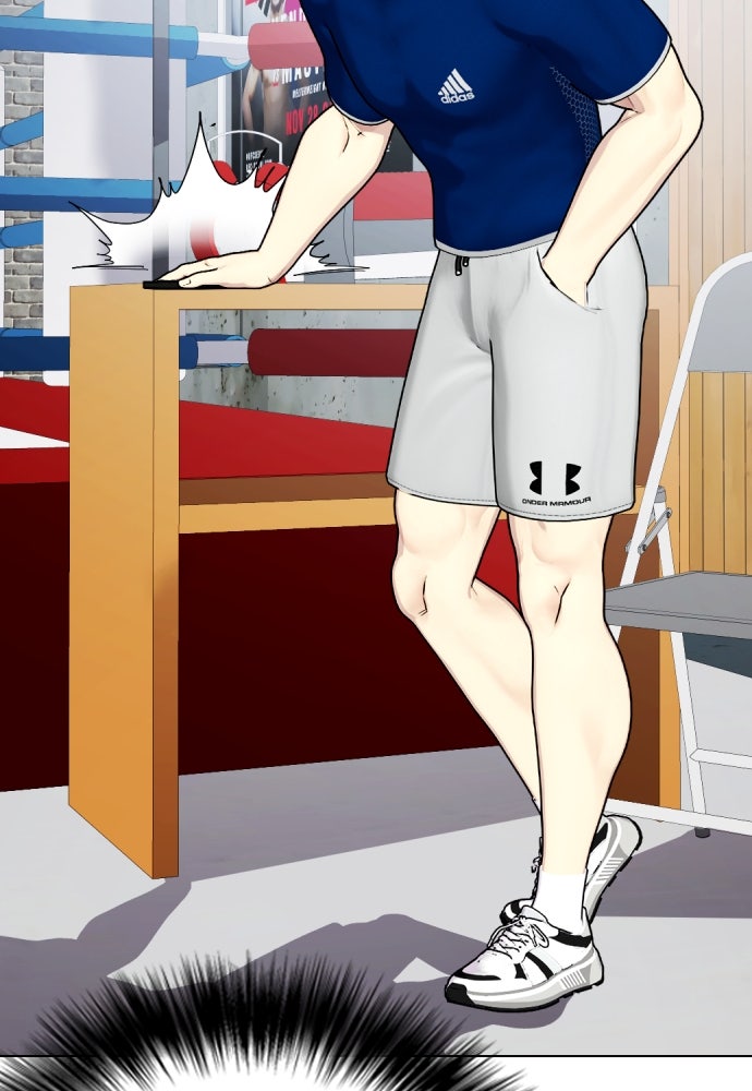 หมาหัวเน่าเก๋าเกินไป - หน้า 172