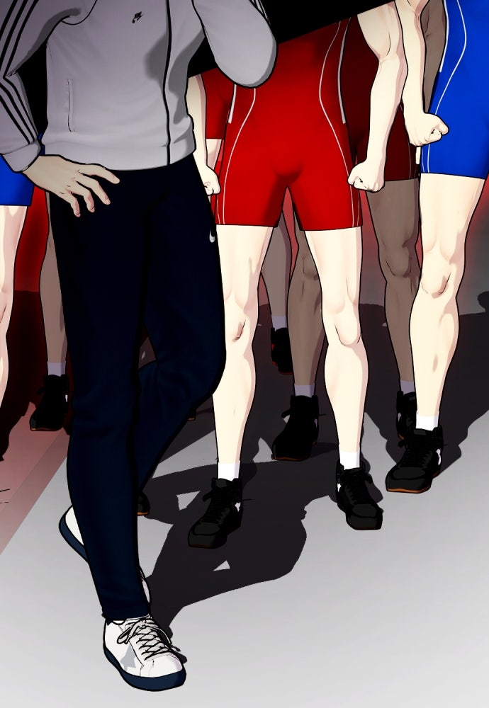 หมาหัวเน่าเก๋าเกินไป - หน้า 166