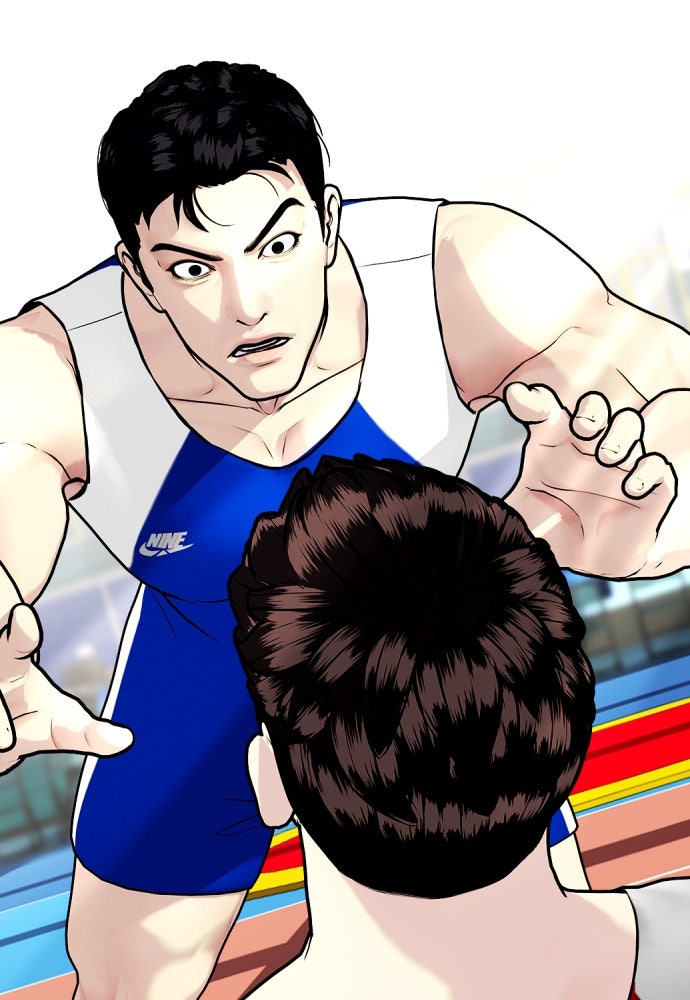 หมาหัวเน่าเก๋าเกินไป - หน้า 147