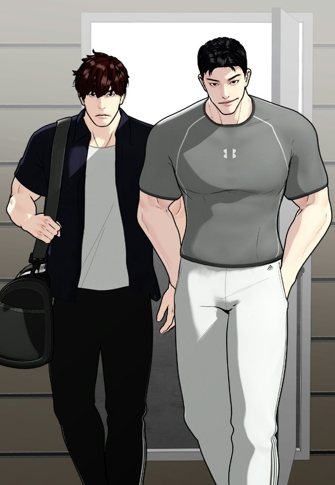 หมาหัวเน่าเก๋าเกินไป - หน้า 3