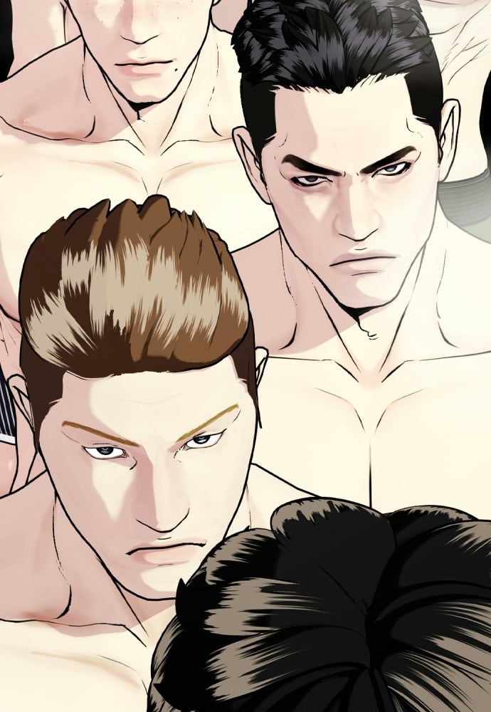 หมาหัวเน่าเก๋าเกินไป - หน้า 89